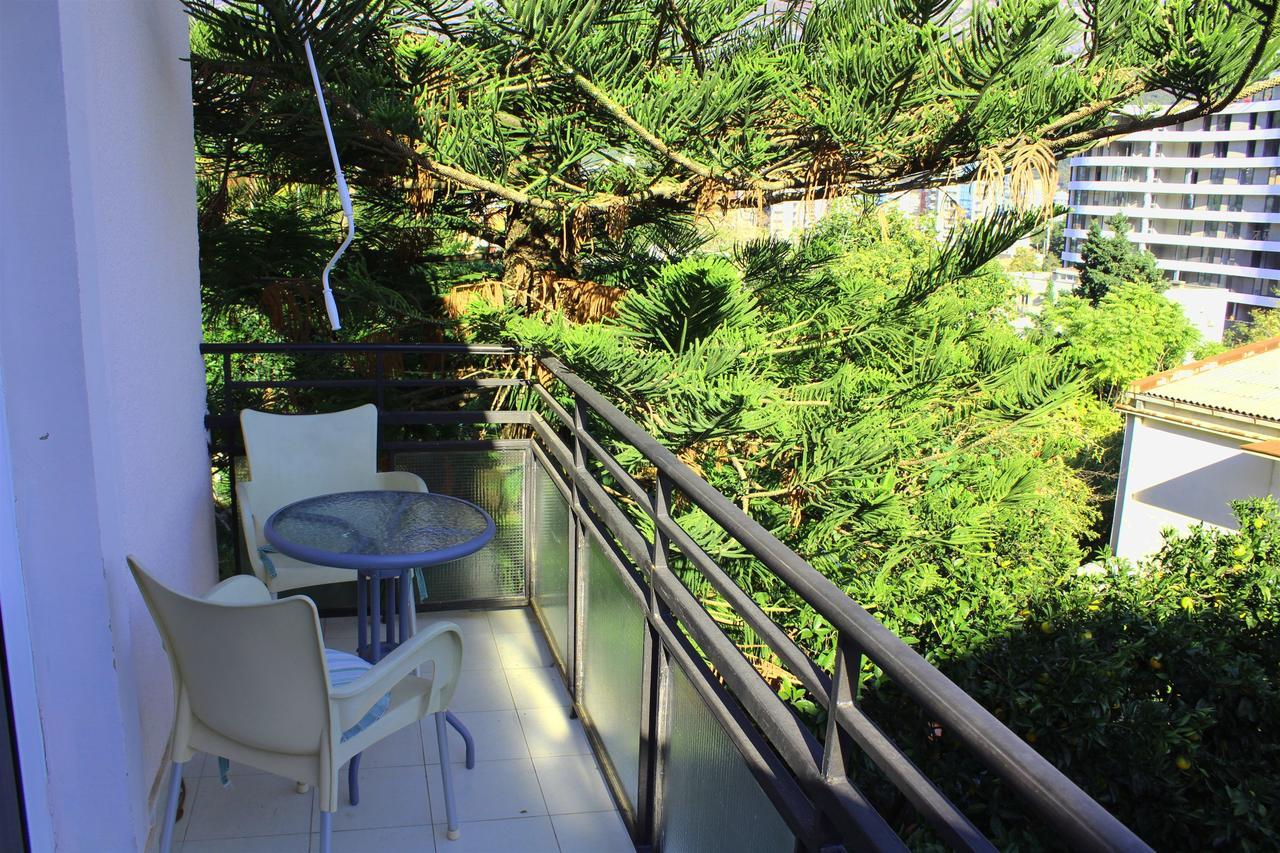 Apartments Ivanovic Будва Екстериор снимка